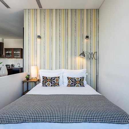 Youropo - Torre Порту Номер фото