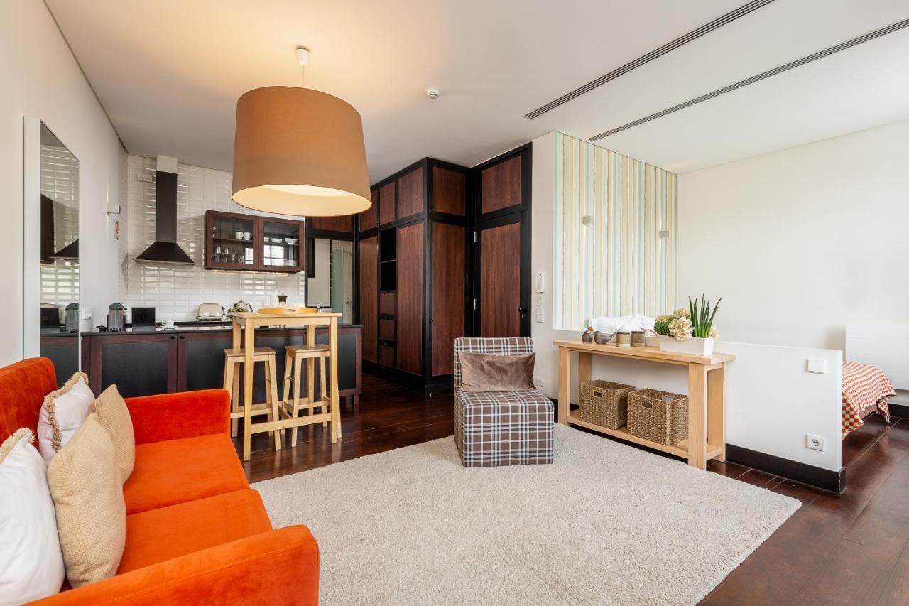 Youropo - Torre Порту Экстерьер фото